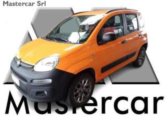 Fiat Panda Panda 1.3 Mjt  Van 16v 4x4 - Fm692za   F 