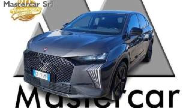 Ds Automobiles Ds 7 Crossback 1.5 Bluehdi Performance Line 130cv Tg: Gp725mf 