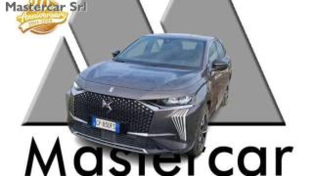 Ds Automobiles Ds 7 1.5 Bluehdi Bastille Business 130cv Auto - Gp830fs 