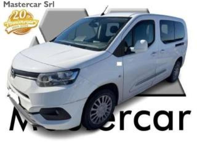 Toyota Proace City Proace City Verso 1.5 D-4d L2 Lounge - 