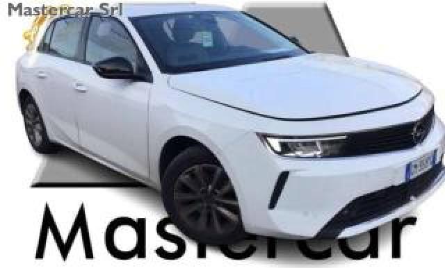 Opel Astra 1.5 Diesel 130cv Edition S - Gm368pg 