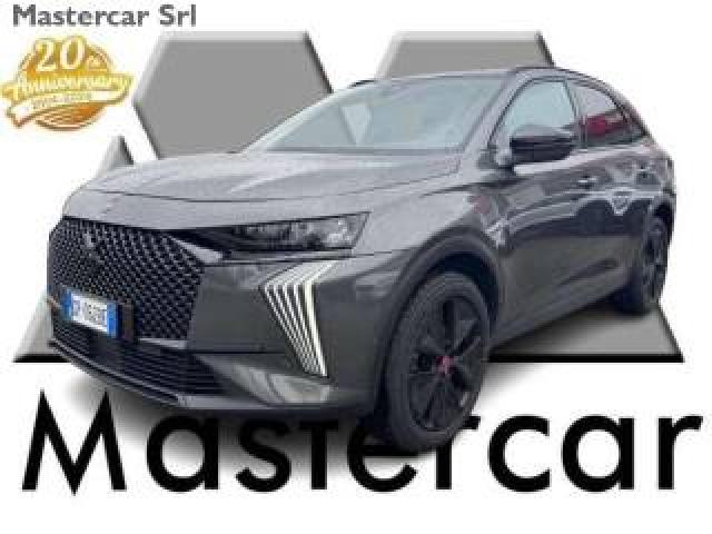 Ds Automobiles Ds 7 Crossback 1.5 Bluehdi Performance Line 130cv Tg: Gp062be 