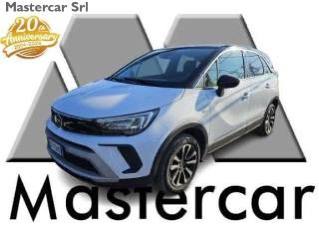 Opel Crossland 1.2 130cv At6 Elegance  - Gt134mb 