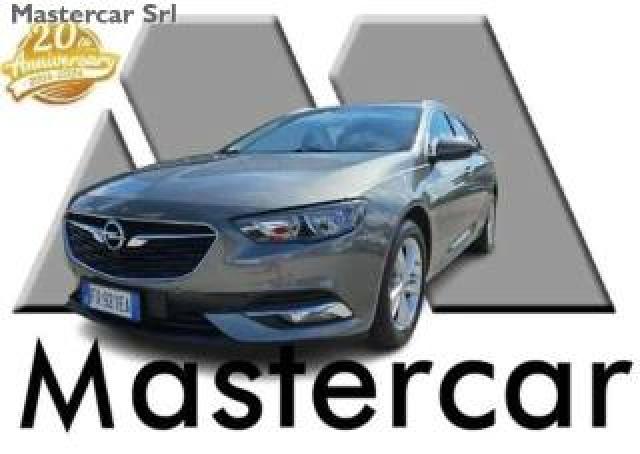 Opel Insignia Sports Tourer 1.6 Cdti  Innovation At6 - Fx921ea 