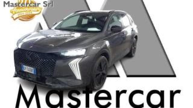 Ds Automobiles Ds 7 1.5 Bluehdi Performance Line 130cv Auto -  Gp740be 