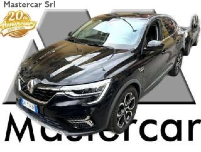 Renault Arkana Arkana 1.6 E-Tech Full Hybrid Intens 145cv-Gk316zh 