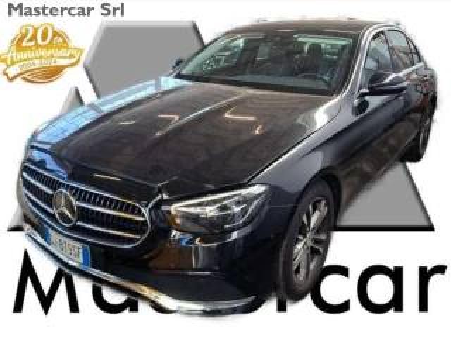 Mercedes Benz E 200 Classe E - W213 Berlina D Sport Auto -  Gj819sf 