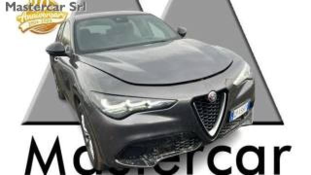 Alfa Romeo Stelvio 2.2 T Super Q4 210cv Auto - Gp135fp 