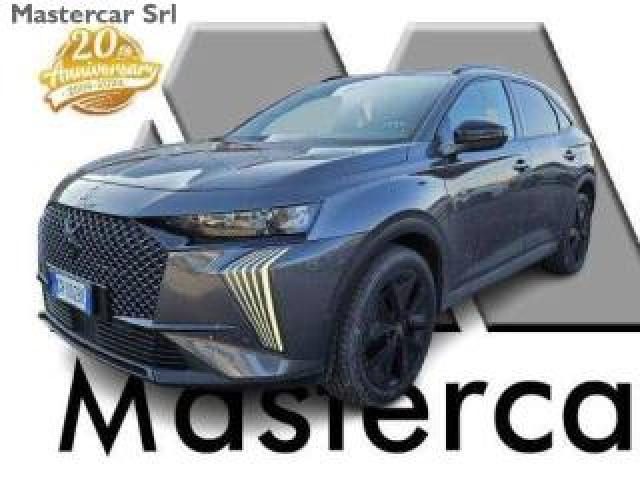 Ds Automobiles Ds 7 1.5 Bluehdi Performance Line 130cv - Gp002be 