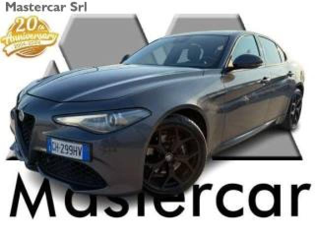 Alfa Romeo Giulia 2.2 T Veloce Q4 210 Cv Auto - Gh299hv 