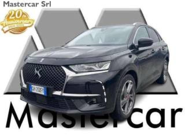 Ds Automobiles Ds 7 Crossback Ds7 Crossback 1.6 E-Tense Phev Auto Tg: Gh202fy 