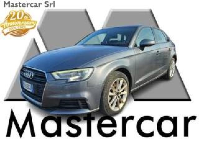 Audi A3 A3 Sportback 1.6 Tdi Business 110cv Targa Fe953gd 