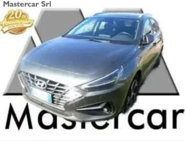 Hyundai I30 I30 Wagon 1.0 T-Gdi 48v Primes 120cv -Gn972tp 