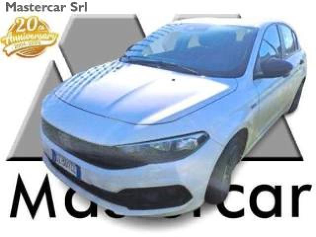 Fiat Tipo Tipo 5porte Ii  5p 1.0  100cv  -  Gl301cl 