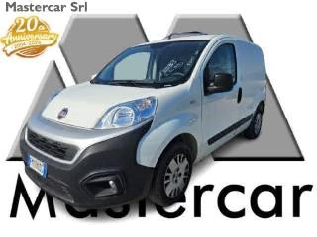 Fiat Fiorino 1.3 Mjt Sx - Targa Fm080sc 