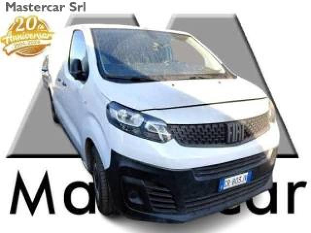 Fiat Scudo 1.5 Bluehdi 100cv L2 - H1 120 Cv -   Gr803jv 