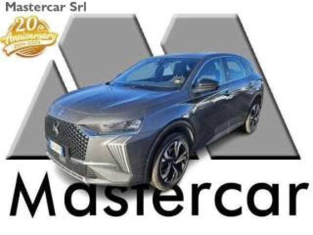 Ds Automobiles Ds 7 Ds7 1.5 Bluehdi Bastille Business 130cv - Gp049fk 