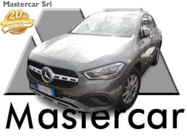 Mercedes Benz Gla 200 Gla-H247 2020 D Business Extra Auto - Ge646sx 