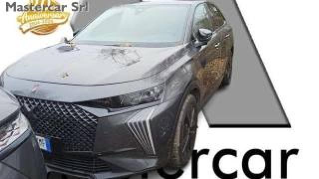 Ds Automobiles Ds 7 1.5 Bluehdi Performance Line 130cv - Gp724mf 