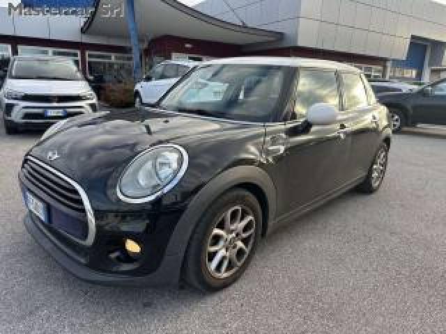 Mini Cooper D Mini Iv F55-F56 2014 1.5 Hype 5p Tg. Ff546sy 