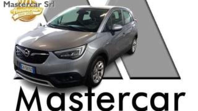 Opel Crossland X Neopatentati Crosslandx 1.2 Innovation Tg: Ga581dz 