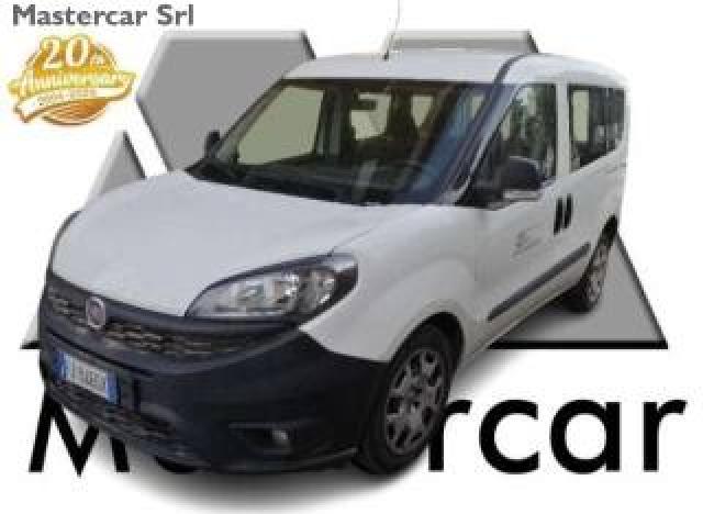 Fiat Doblo Combi N1 1.3 Mjt 95cv Ch1 Easy S&s - Fz846dx 