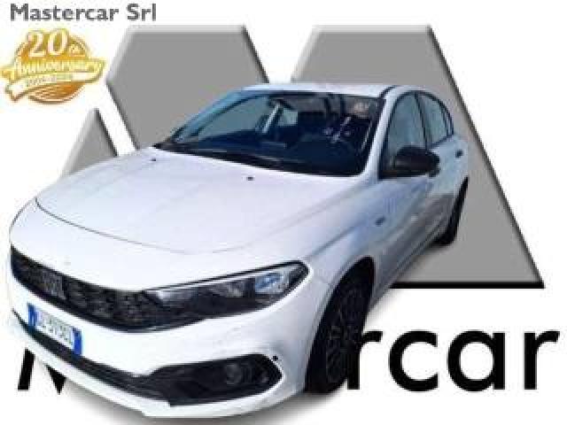Fiat Tipo Tipo 5porte Ii  5p 1.0  100cv  -   Gl313cl 