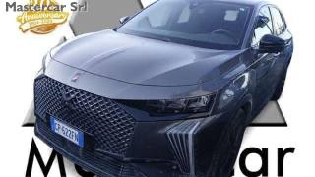 Ds Automobiles Ds 7 Ds7 1.5 Hdi Performance Line 130cv Auto - Gp622fn 