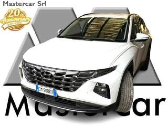 Hyundai Tucson Tucson Iii 1.6 Crdi Xline 2wd -  Gm900rx 