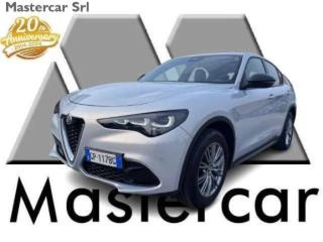 Alfa Romeo Stelvio Inverter 230 Volt 2.2 Super Q4 210cv  Tg: Gp117bg 