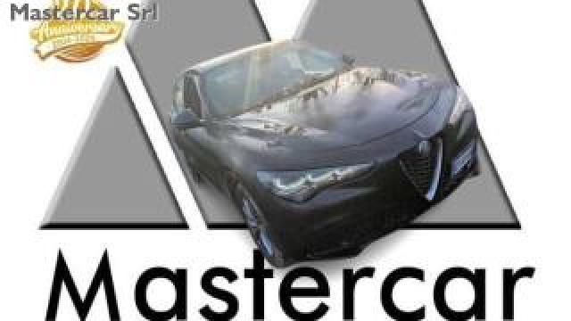 Alfa Romeo Stelvio My23 2.2 Td Super Q4 210cv Auto - Gp933fn 