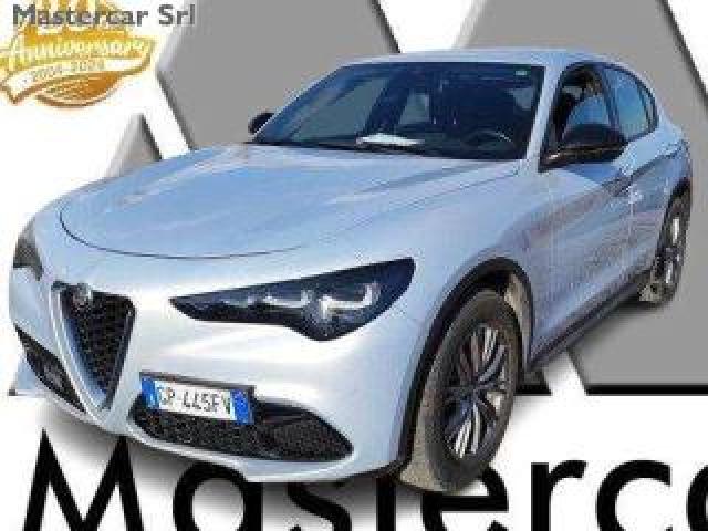 Alfa Romeo Stelvio Stelvio My23 2.2 Td Super Q4 210cv Auto -  Gp445fv 