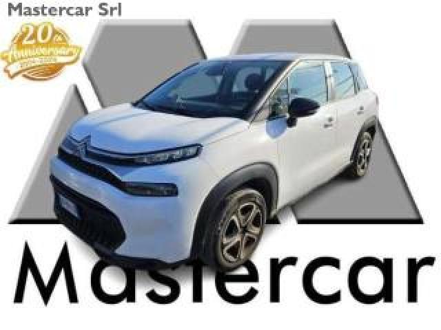 Citroen C3 Aircross C3 Aircross Restyling 1.2  Live - Targa Gm902vw 