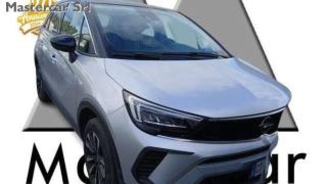 Opel Crossland 1.2 130cv Elegance Autom At6 - Gt876ma 