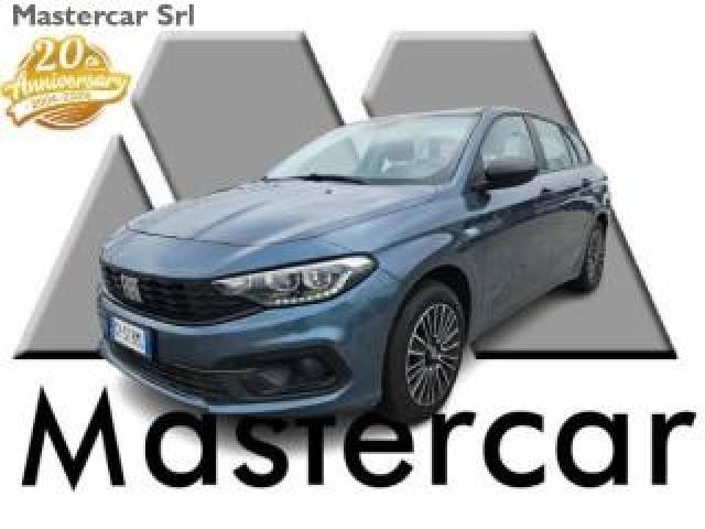 Fiat Tipo Tipo Sw Ii 2021 Sw 1.0 T3 100cv - Gp318ml 