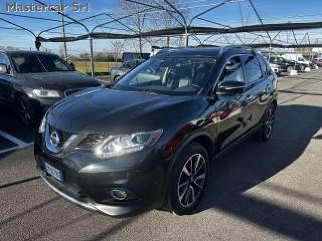 Nissan X-Trail X-Trail Iii 1.6 Dci Acenta Premium 4wd Gm921rc 