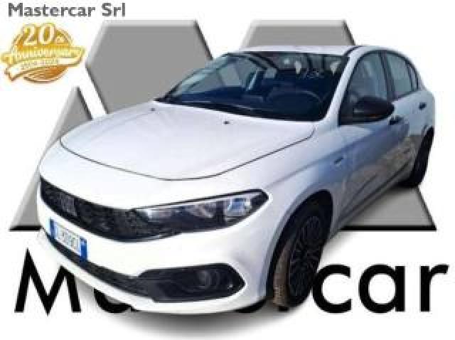 Fiat Tipo Tipo 5porte Ii  5p 1.0  100cv  -  Gl309cl 