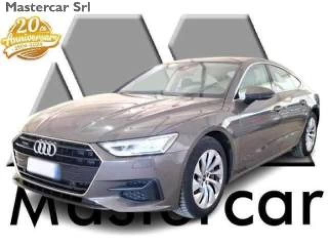 Audi A7 S/back 50 2.0 Tfsi E Ultra 299cv Quattro- Gg389zg 