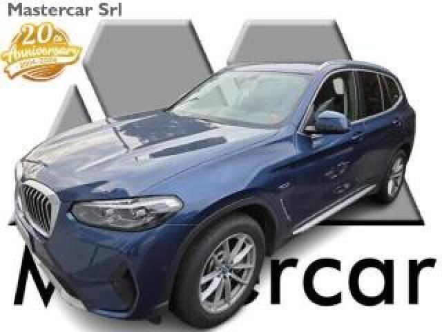 Bmw X3 X3 G01 2021 Xdrive30e Auto - Gh512pm 