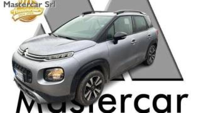 Citroen C3 C3 Aircross 1.2 Shine S Tg : Ga692dz 