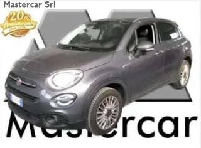 Fiat 500x 500 X 2018 1.3 T4 Connect 150cv Dct - Gk851fn 