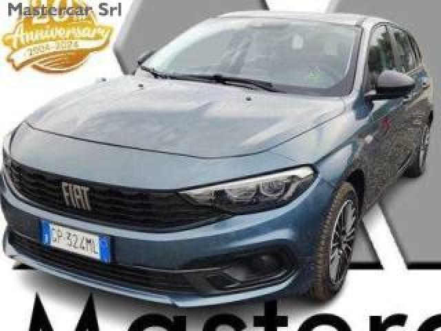 Fiat Tipo Tipo Sw Ii 2021 Sw 1.0 T3 100cv - Gp324ml 