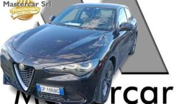 Alfa Romeo Stelvio Stelvio 2023 2.2 Super Q4 210cv Auto Tg: Gp106bg 