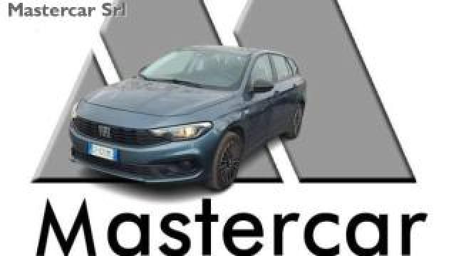 Fiat Tipo Tipo Sw 1.0 100cv  - Targa Gp325ml 