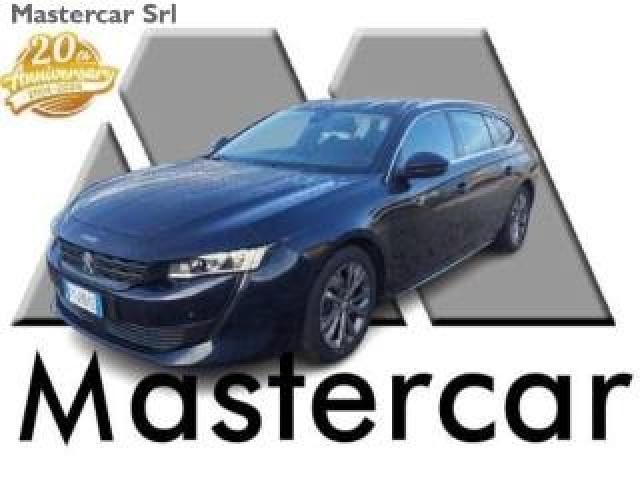 Peugeot 508 508 Ii 2019 Sw Sw 1.5 Bluehdi Business - Fy486ye 