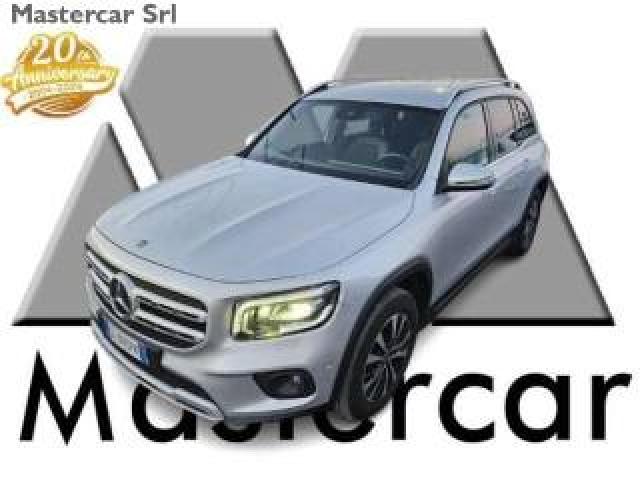Mercedes Benz Glb 200 D 150cv Business Extra Auto - Gl095pk 