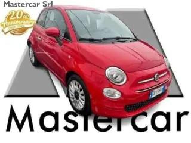 Fiat 500 Neopatentati 500 1.0 Hybrid  70cv - Ge158fw 