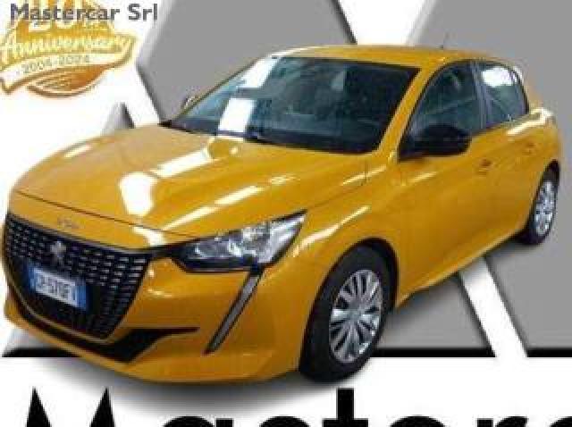 Peugeot 208 Neopatentati 208 1.2 Active Pack Tg : Gp570fv 