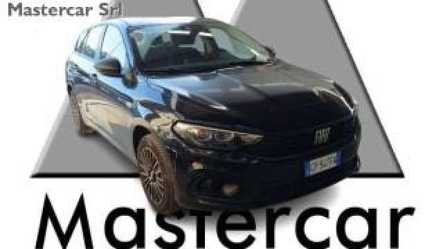 Fiat Tipo Tipo Sw Ii 2021 Sw 1.0 T3 100cv - Gp947fw 