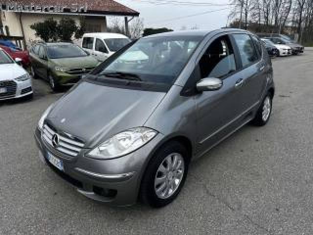 Mercedes Benz A 180 Classe A - W/c 169 Cdi Avantgardeedition10 Dy225bc 